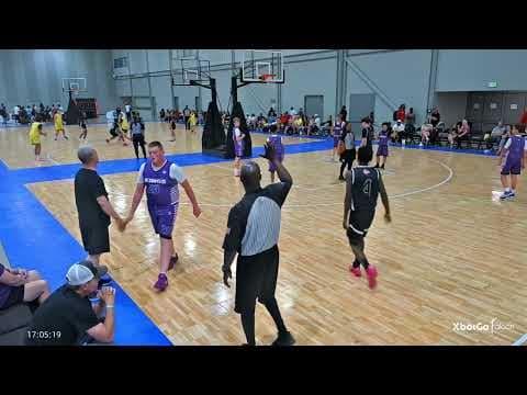 2-pt Shot
