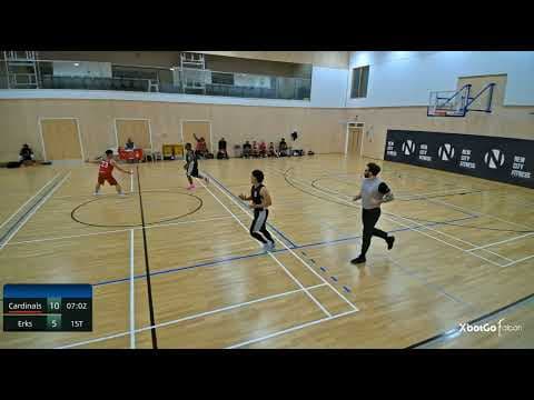 Off. Rebound