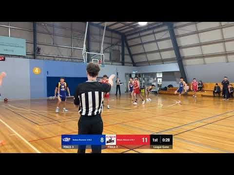 2-pt Shot