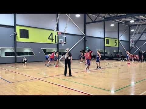 Off. Rebound