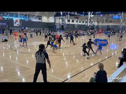 2-pt Shot