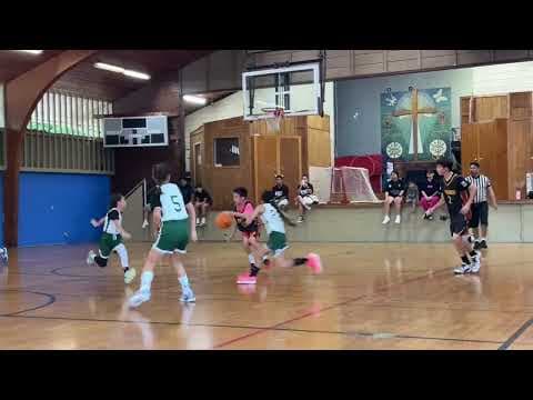 2-pt Shot