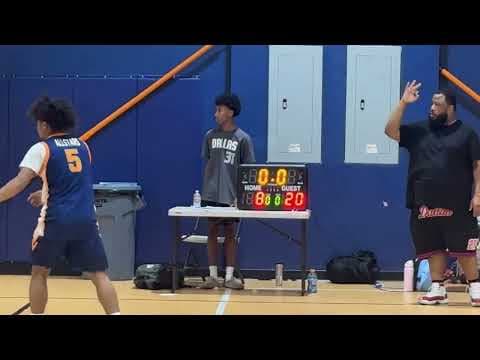 Off. Rebound