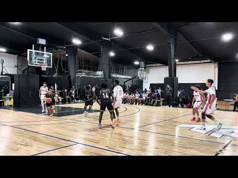 2-pt Shot