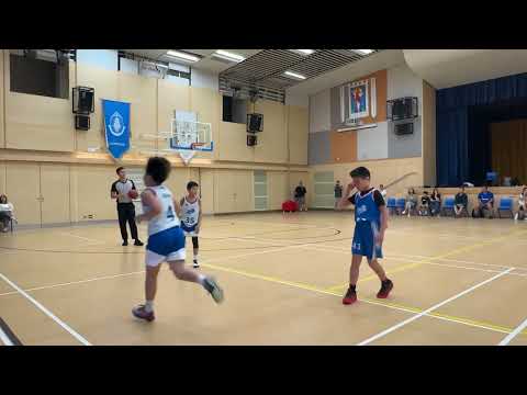 2-pt Shot