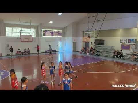 2-pt Shot