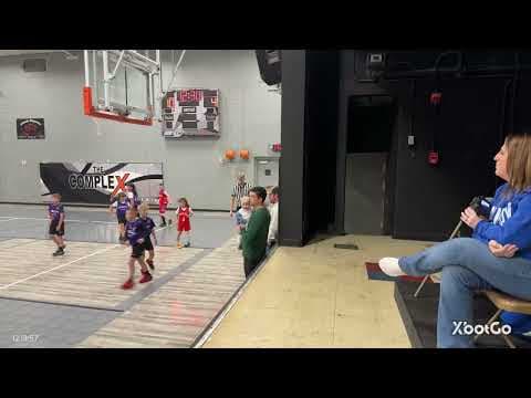 2-pt Shot