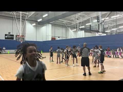 3-pt Shot