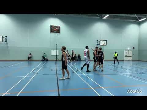 2-pt Shot