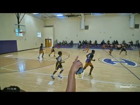Def. Rebound