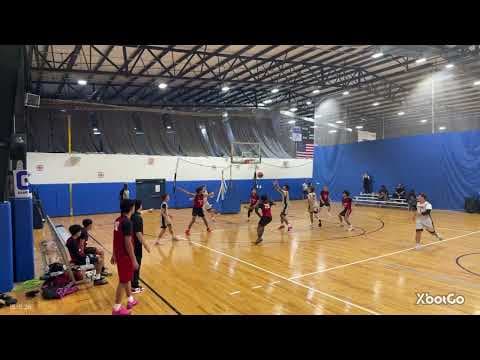 2-pt Shot