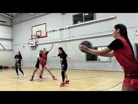 3-pt Shot
