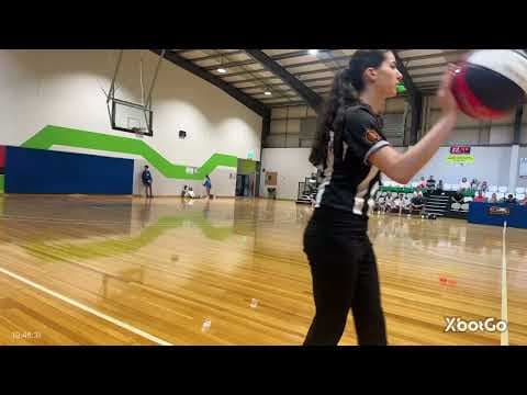 2-pt Shot