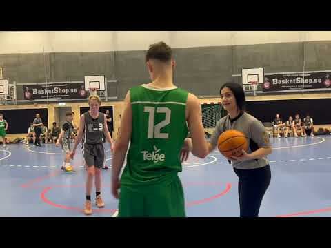 3-pt Shot