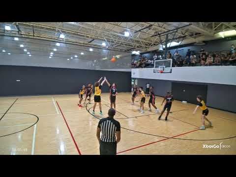 2-pt Shot